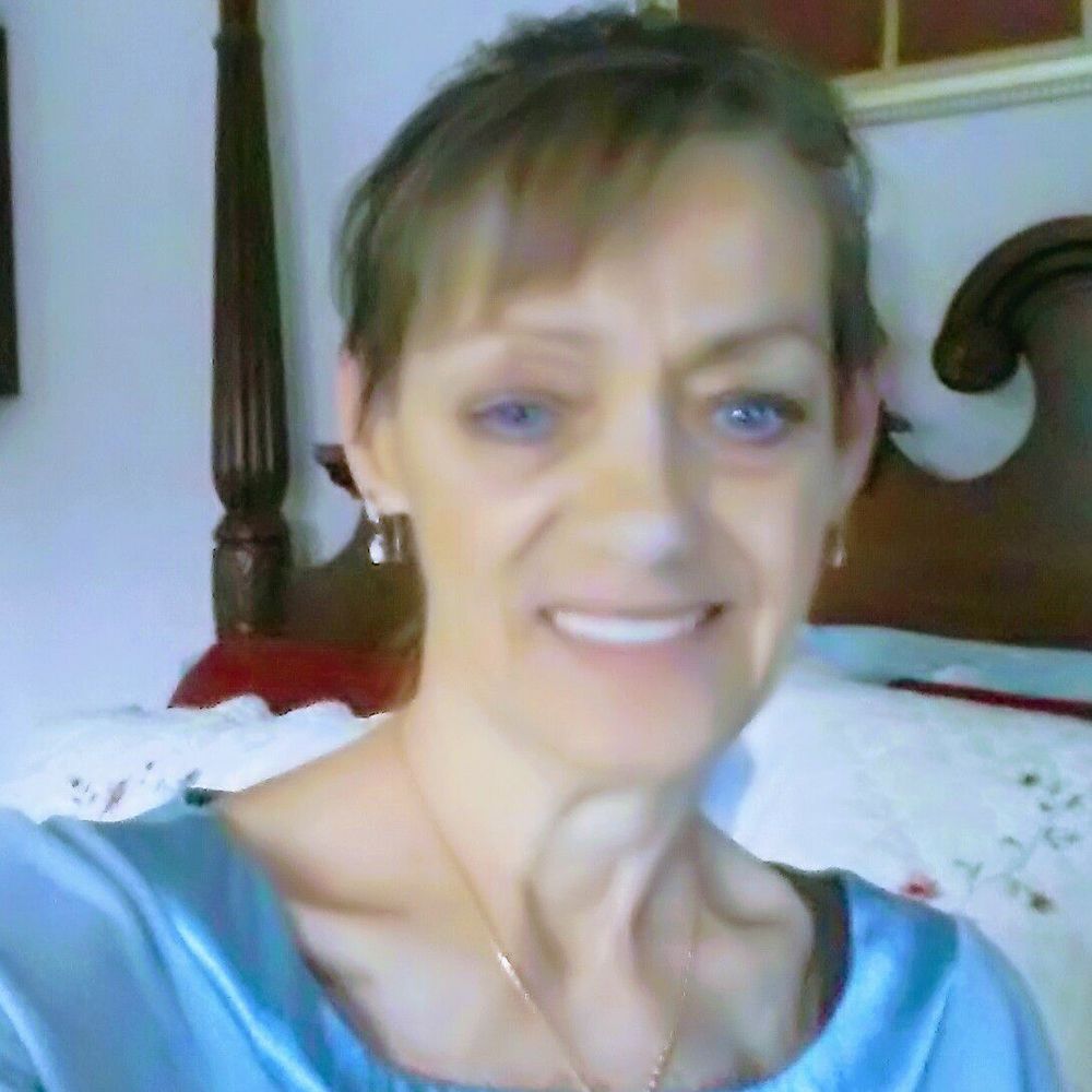 Meet your Posher, Cindy